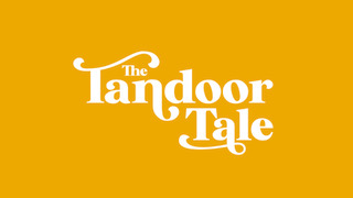 The Tandoor Tale Device mark 4312152 Trademark