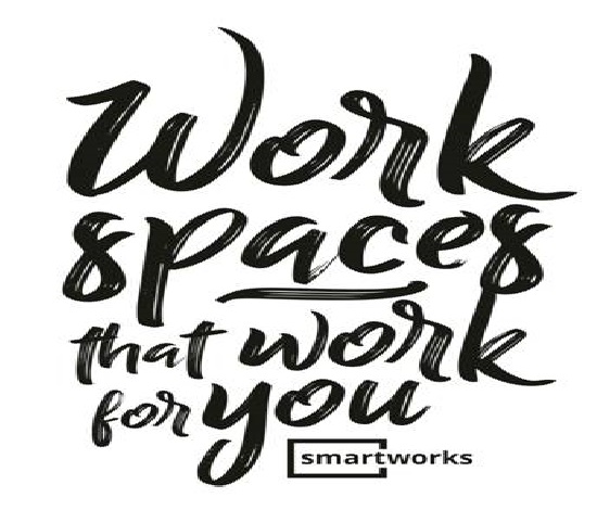 Smartworks- Work Spaces That Work For You Device mark 4312168 Trademark