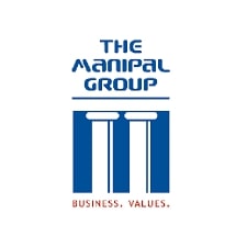 The Manipal Group With Device Device mark 4312246 Trademark
