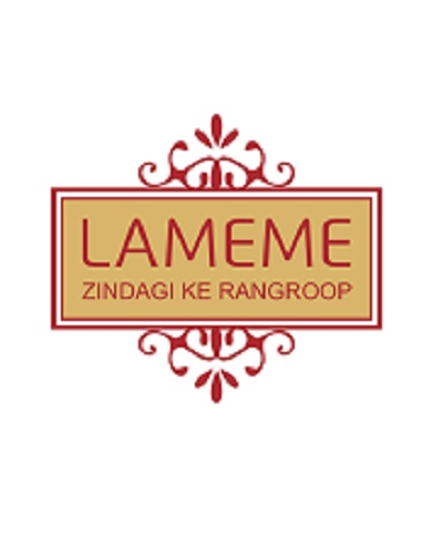 Lameme: Zindagi Ke Rangroop Device mark 4312301 Trademark