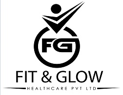 Fg Fit And Glow Healthcare Private Limited Device mark 4312323 Trademark