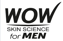 Wow Skin Science For Men Device mark 4312326 Trademark