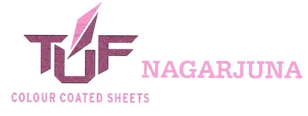 Tuf Nagarjuna Colour Coated Sheets Device mark 4312478 Trademark