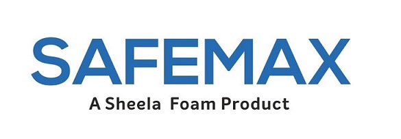 Safemax A Sheela Foam Product Device mark 4312614 Trademark