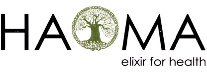 Haoma With Device Device mark 4312669 Trademark