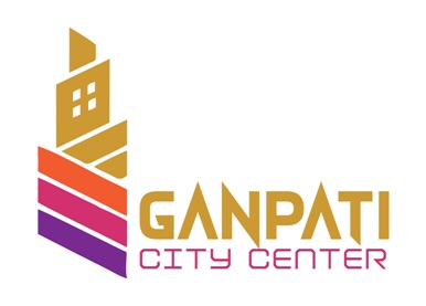 Ganpati City Center Device mark 4312688 Trademark