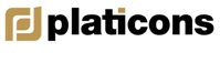 Platicons With Logo Device mark 4312799 Trademark