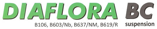 Diaflora Bc Device mark 4312882 Trademark