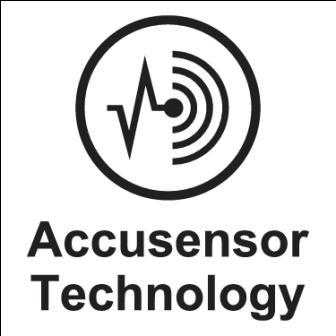 Accusensor Technology Device mark 4312946 Trademark