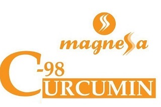 Magnessa C-98 Curcumin Device mark 4312957 Trademark