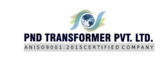 Pnd Transformer Pvt. Ltd. Device mark 4312995 Trademark