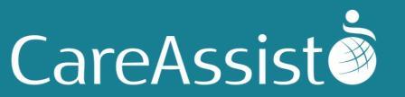 Careassist With Device Device mark 4313000 Trademark