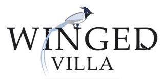 Winged Villa Device mark 4313002 Trademark