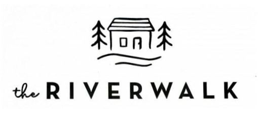 The Riverwalk Device mark 4313004 Trademark