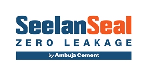 Seelan Seal Zero Leakage By Ambuja Cement Device mark 4313079 Trademark