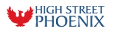 High Street Phoenix Device mark 4313233 Trademark