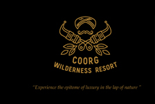 Coorg Wilderness Resort With Device Device mark 4313369 Trademark