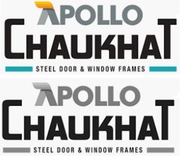 Apollo Chaukhat Device mark 4313417 Trademark