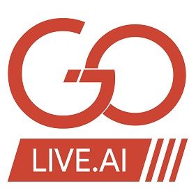 Go Live.ai Device mark 4299002 Trademark