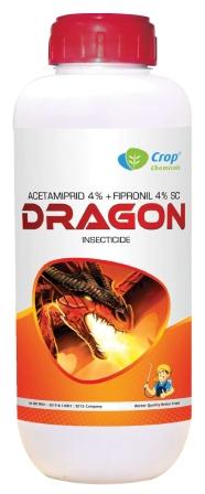 Dragon Device mark 4298851 Trademark