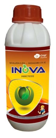 Inova Device mark 4298850 Trademark