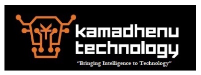 Kamadhenu Technology Device mark 4296426 Trademark