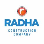 Radha Construction Company Device mark 4296419 Trademark