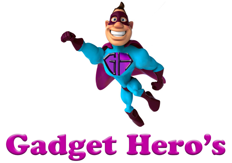 Gadget Hero's Device mark 4296405 Trademark