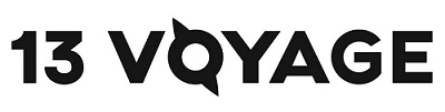 13 Voyage Device mark 4298712 Trademark