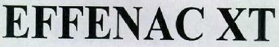 Effenac Xt Device mark 2344052 Trademark