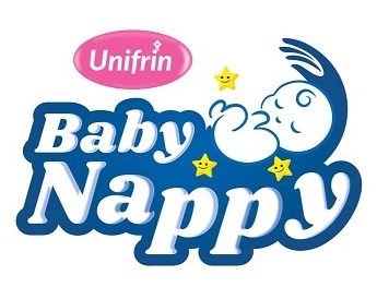 Unifrin Babynappy Device mark 4298624 Trademark