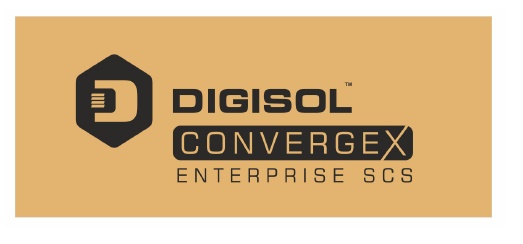 Digisol Convergex Device mark 4298599 Trademark