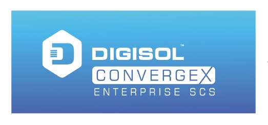Digisol Convergex Device mark 4298595 Trademark