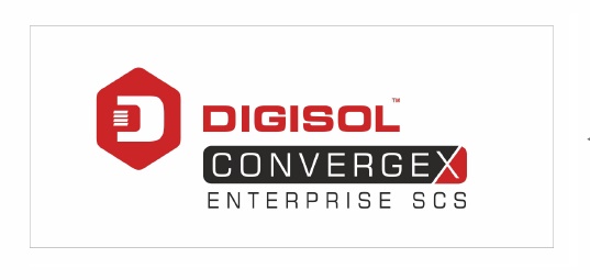 Digisol Convergex Device mark 4298594 Trademark