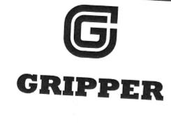 G-gripper (device) Device mark 4296225 Trademark