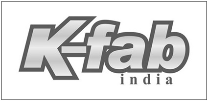 K Fab India Device mark 4296170 Trademark