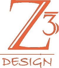 Z3 Design Device mark 4298411 Trademark