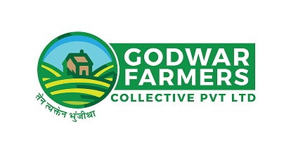 Godwar Farmers Collective Pvt Ltd Device mark 4296026 Trademark