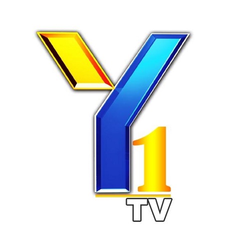 Y 1 Tvs Device mark 4298350 Trademark