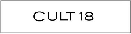 Cult 18 Device mark 4296009 Trademark