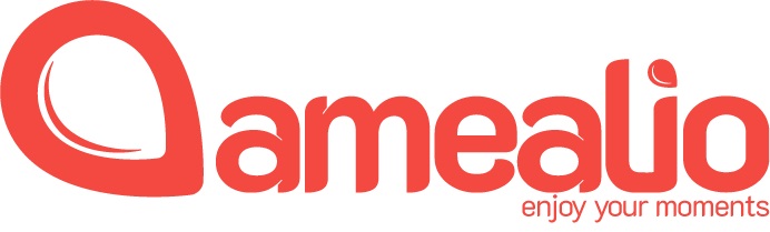 Amealio With Enjoy Your Moments Device mark 4295957 Trademark