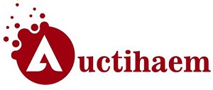 Auctihaem Device mark 4298287 Trademark