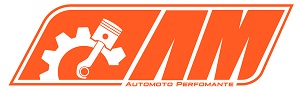 Am With Automoto Perfomante Device mark 4295944 Trademark
