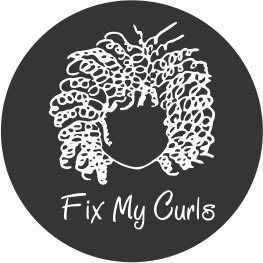Fix My Curls Device mark 4295876 Trademark