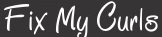 Fix My Curls Device mark 4295875 Trademark
