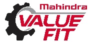 Mahindra Value Fit And Logo Device mark 4295864 Trademark