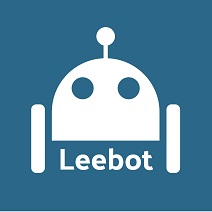 Leebot With Device Device mark 4298114 Trademark