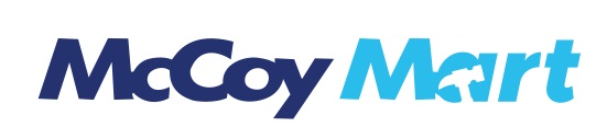 Mccoy Mart Device mark 4298108 Trademark