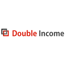 Double Income Device mark 4298096 Trademark
