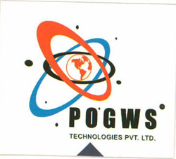 Pogws Technologies Pvt. Ltd. Device mark 4295661 Trademark